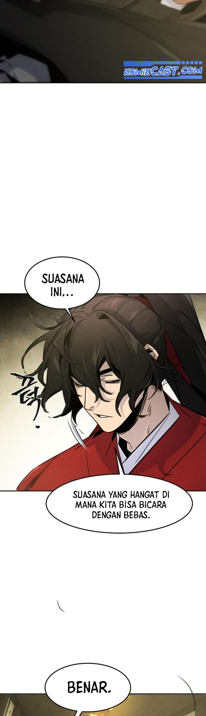 Return of the Mad Demon Chapter 147 Gambar 40