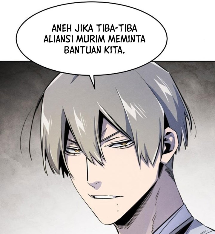 Return of the Mad Demon Chapter 147 Gambar 3