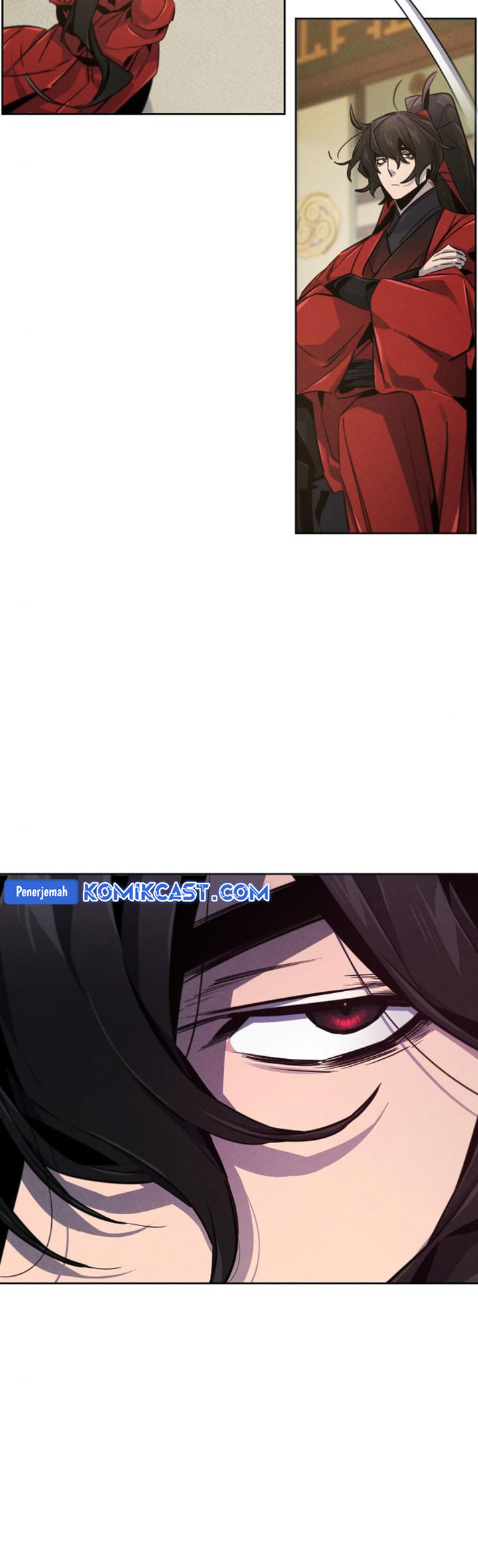 Return of the Mad Demon Chapter 147 Gambar 46