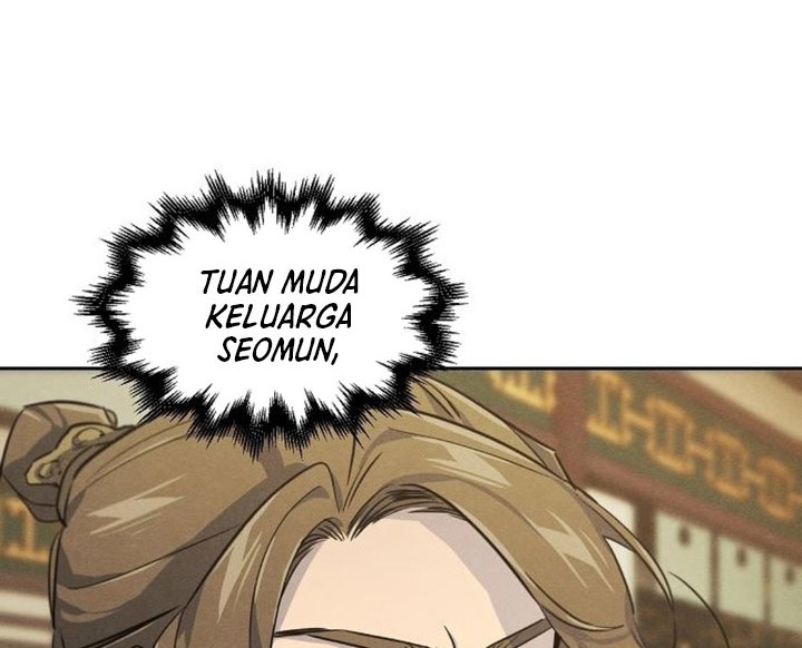 Return of the Mad Demon Chapter 147 Gambar 48