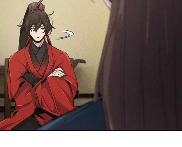 Return of the Mad Demon Chapter 147 Gambar 50