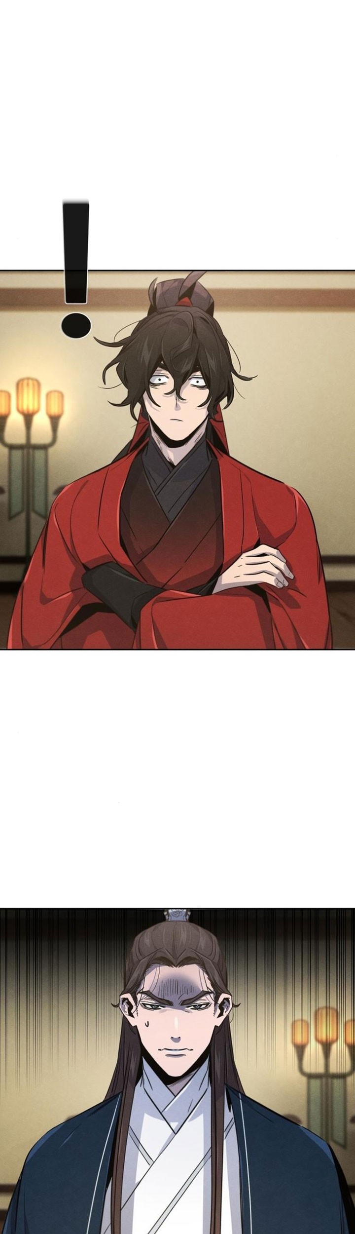 Return of the Mad Demon Chapter 147 Gambar 51