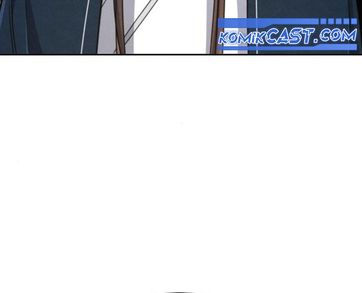 Return of the Mad Demon Chapter 147 Gambar 52