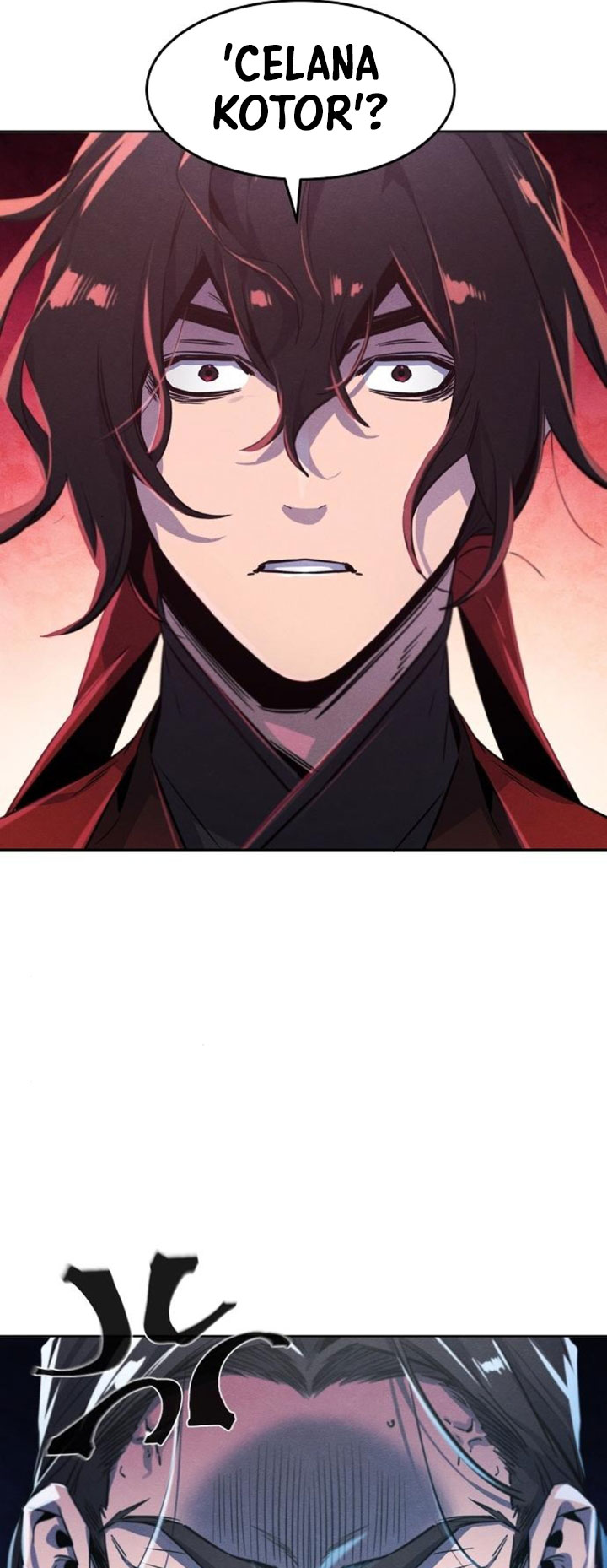 Return of the Mad Demon Chapter 147 Gambar 53