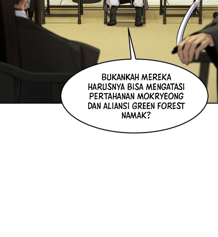 Return of the Mad Demon Chapter 147 Gambar 5