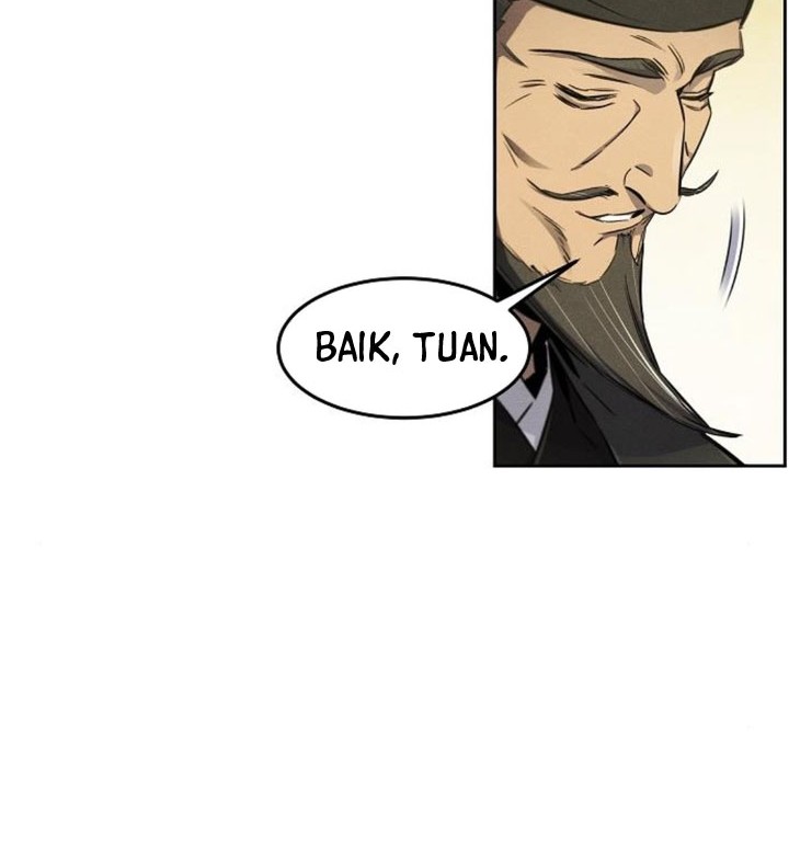 Return of the Mad Demon Chapter 147 Gambar 7