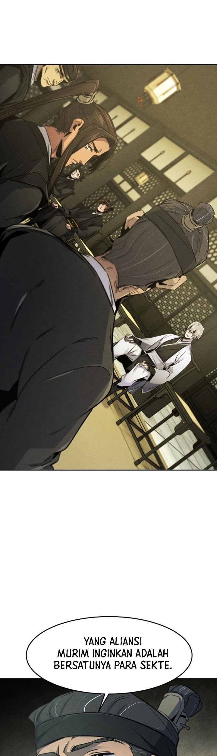 Return of the Mad Demon Chapter 147 Gambar 8