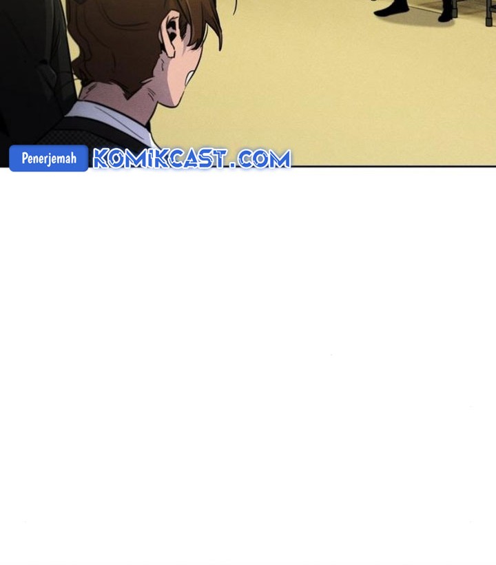 Return of the Mad Demon Chapter 147 Gambar 13