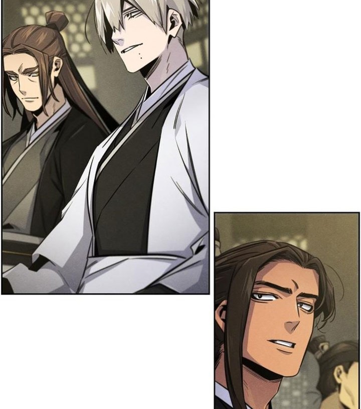 Return of the Mad Demon Chapter 147 Gambar 17