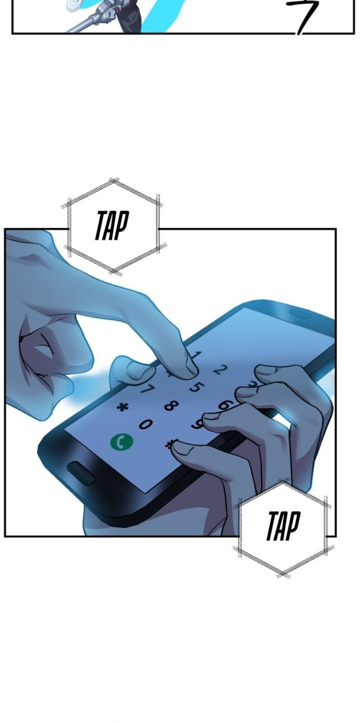 SSS-Class Suicide Hunter Chapter 131 Gambar 41