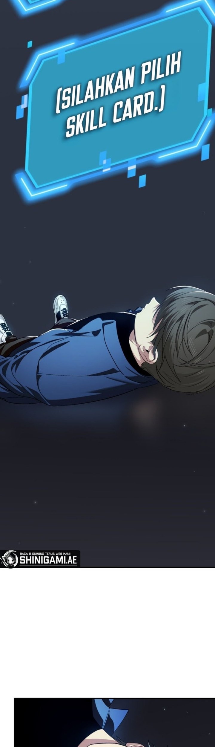 SSS-Class Suicide Hunter Chapter 131 Gambar 3