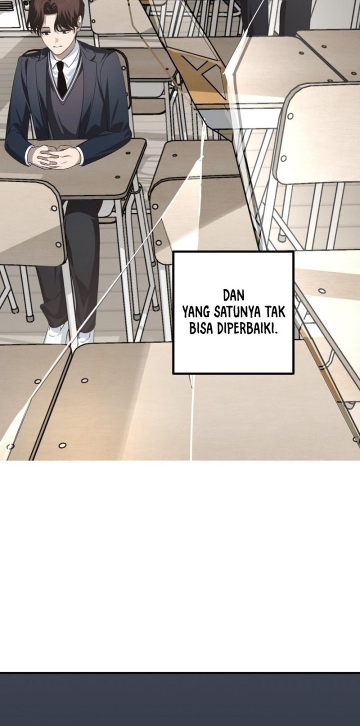 SSS-Class Suicide Hunter Chapter 131 Gambar 5