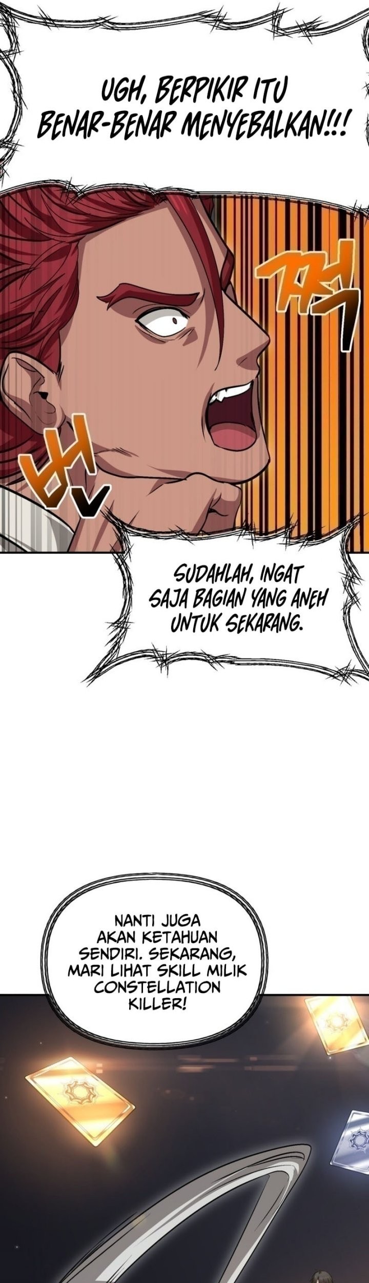 SSS-Class Suicide Hunter Chapter 131 Gambar 14