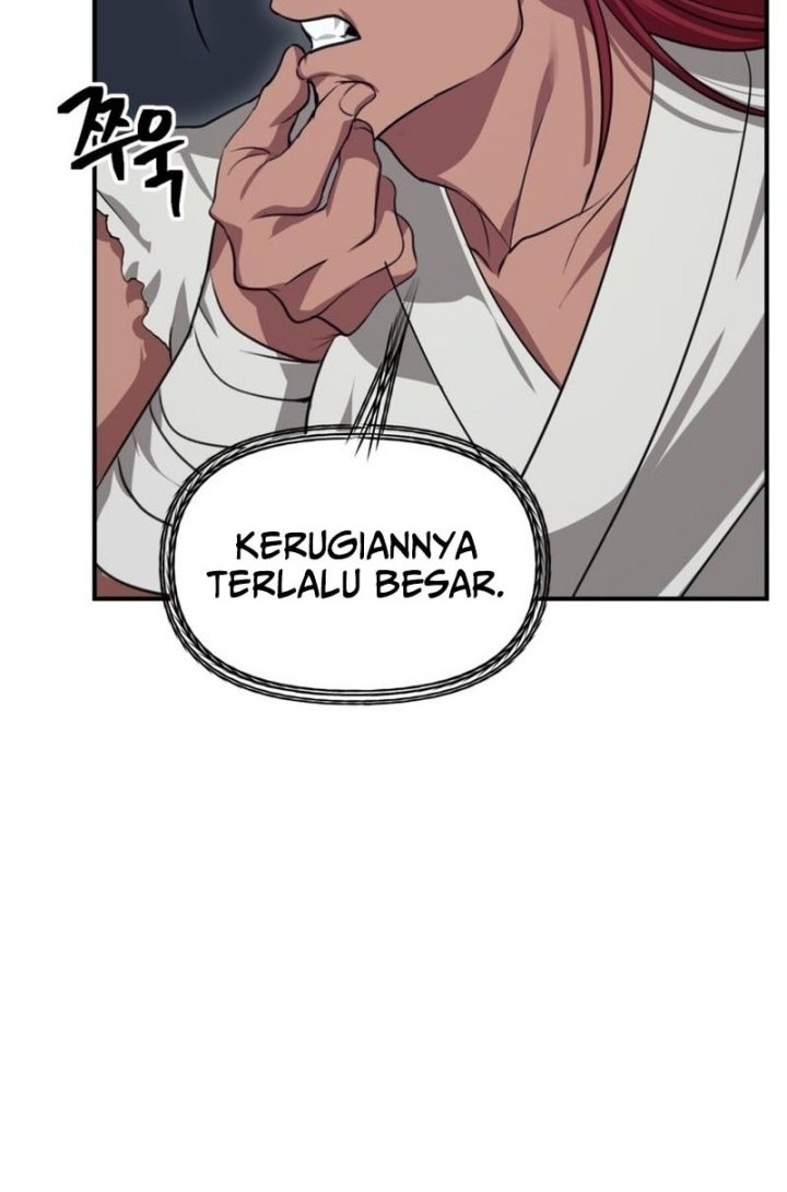 SSS-Class Suicide Hunter Chapter 131 Gambar 21