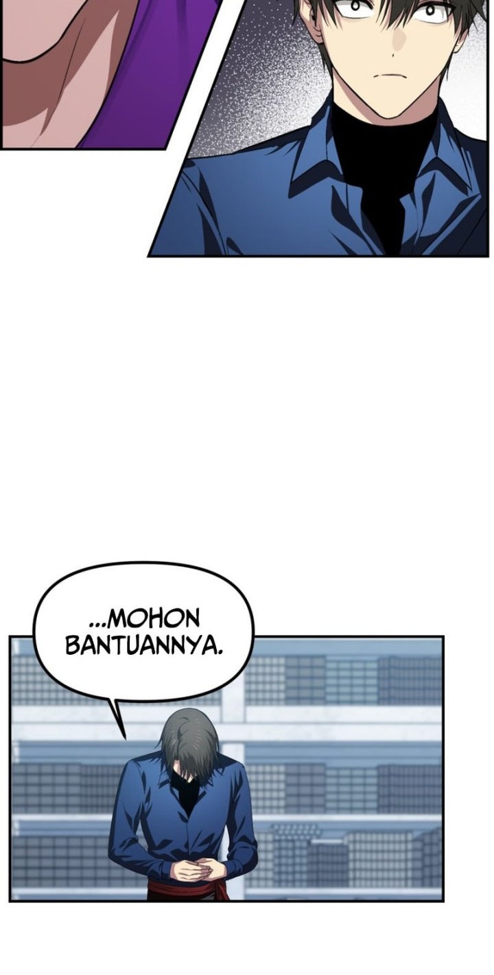 SSS-Class Suicide Hunter Chapter 131 Gambar 33