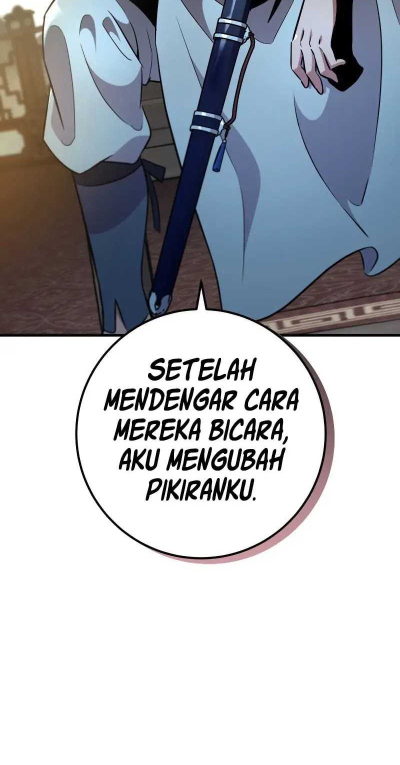 Heavenly Inquisition Sword Chapter 114 Gambar 52