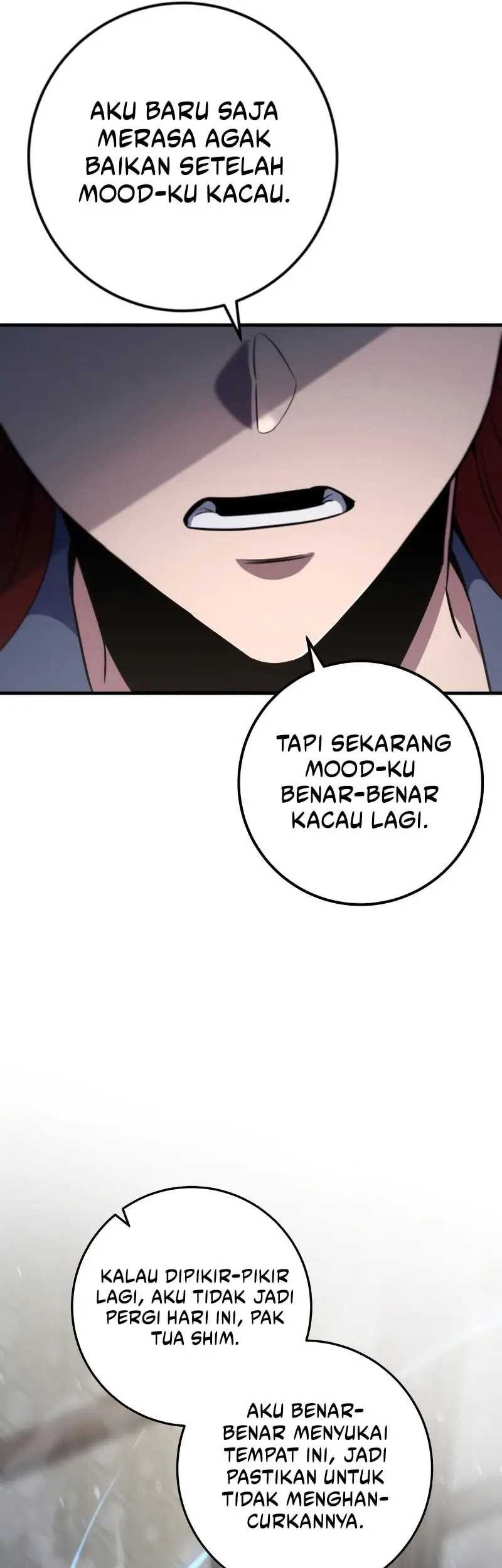 Heavenly Inquisition Sword Chapter 114 Gambar 53