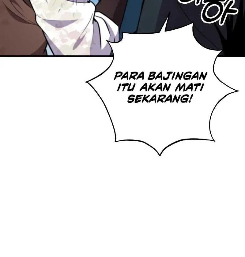 Heavenly Inquisition Sword Chapter 114 Gambar 64