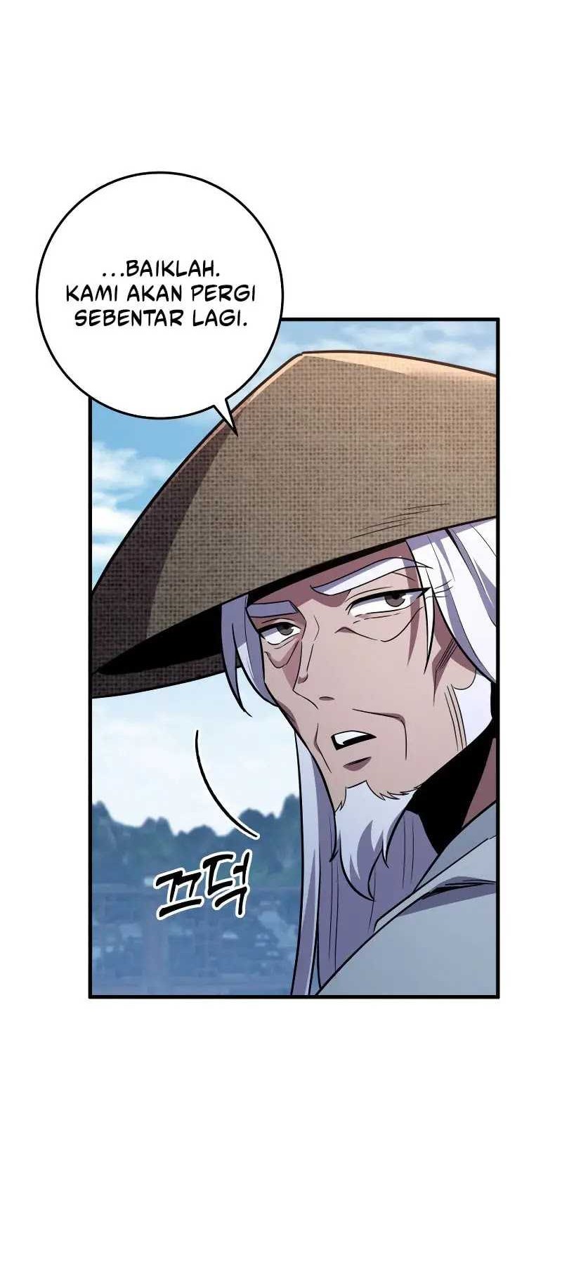 Heavenly Inquisition Sword Chapter 114 Gambar 36