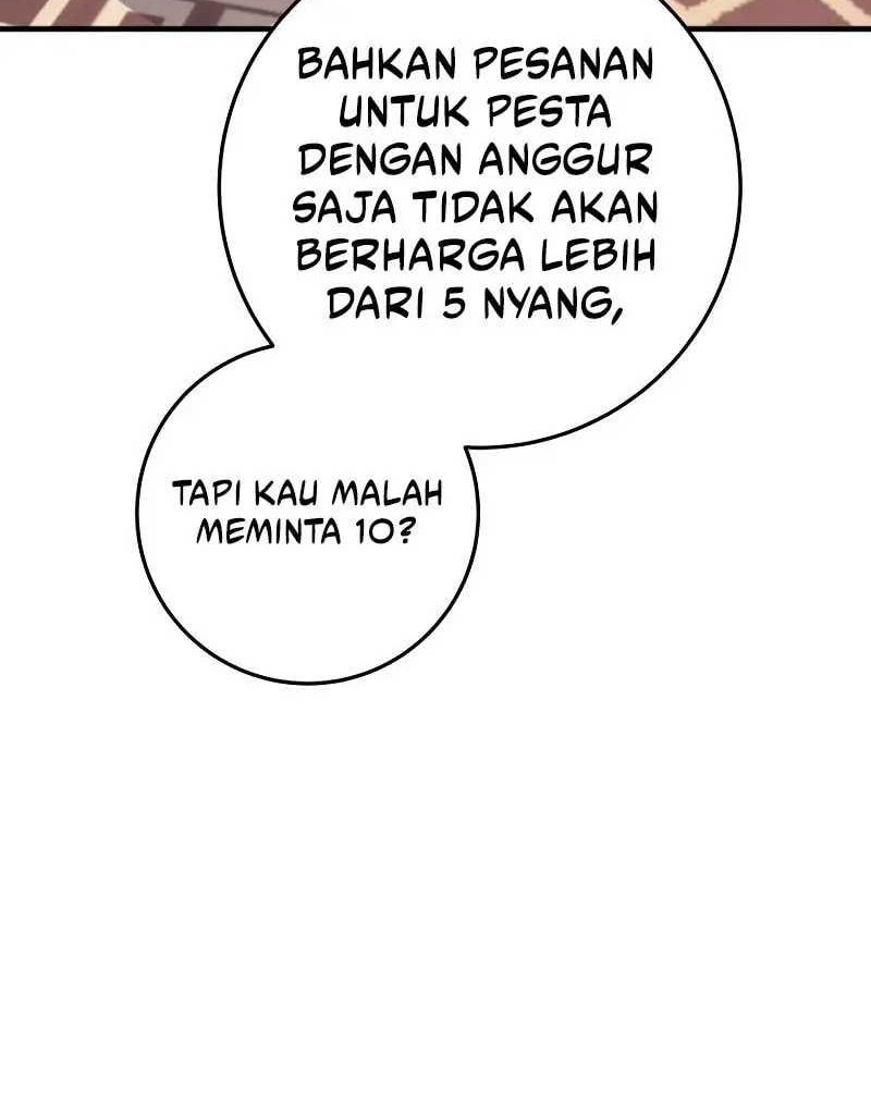 Heavenly Inquisition Sword Chapter 114 Gambar 40