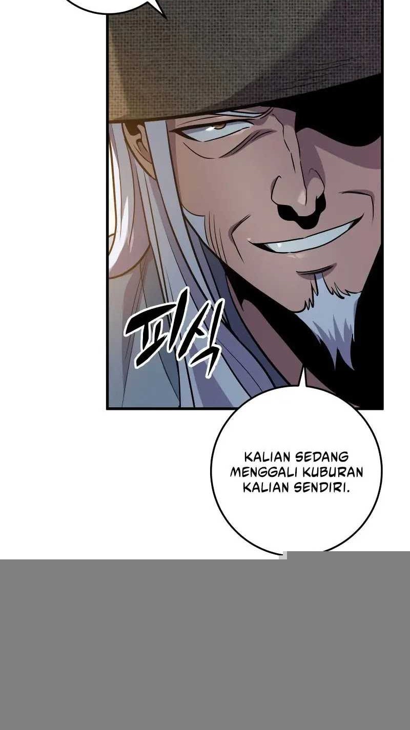 Heavenly Inquisition Sword Chapter 114 Gambar 48