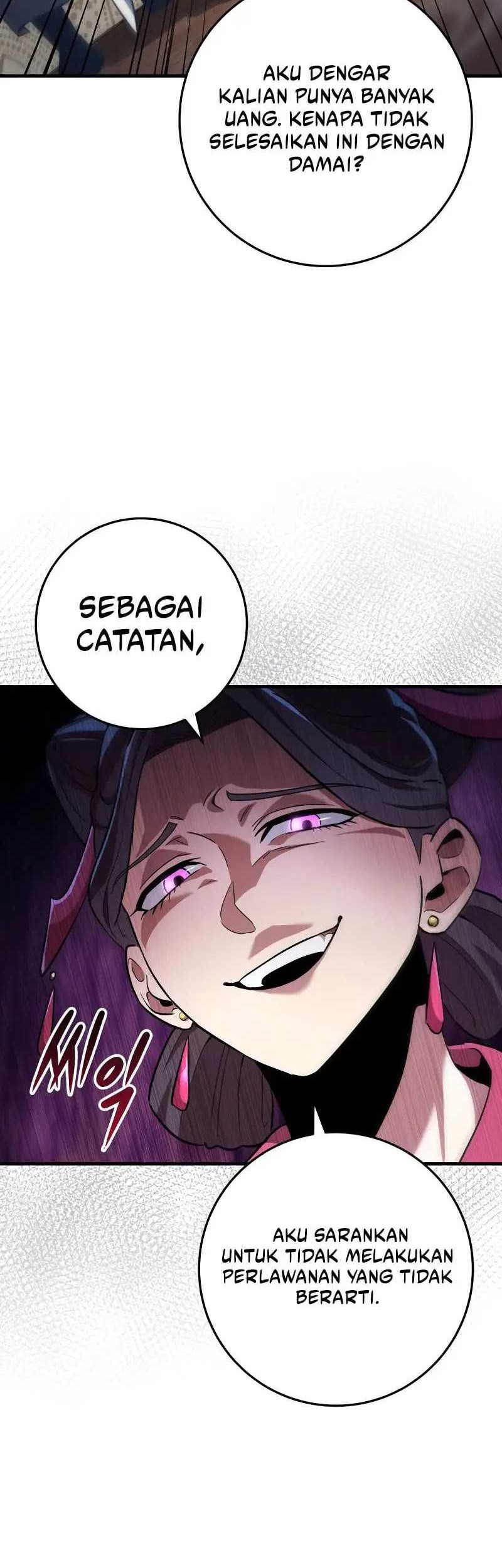 Heavenly Inquisition Sword Chapter 114 Gambar 46