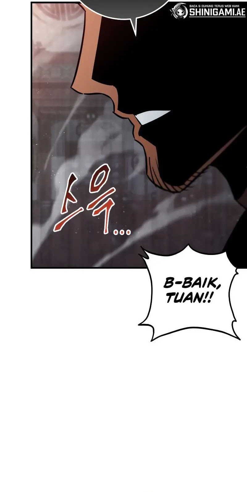 Heavenly Inquisition Sword Chapter 114 Gambar 76