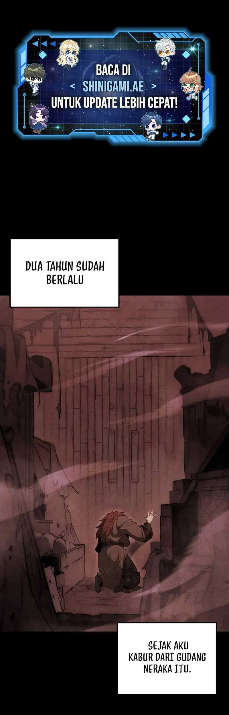 Manhwa Heavenly Inquisition Sword Chapter 114 gambar nomor 2