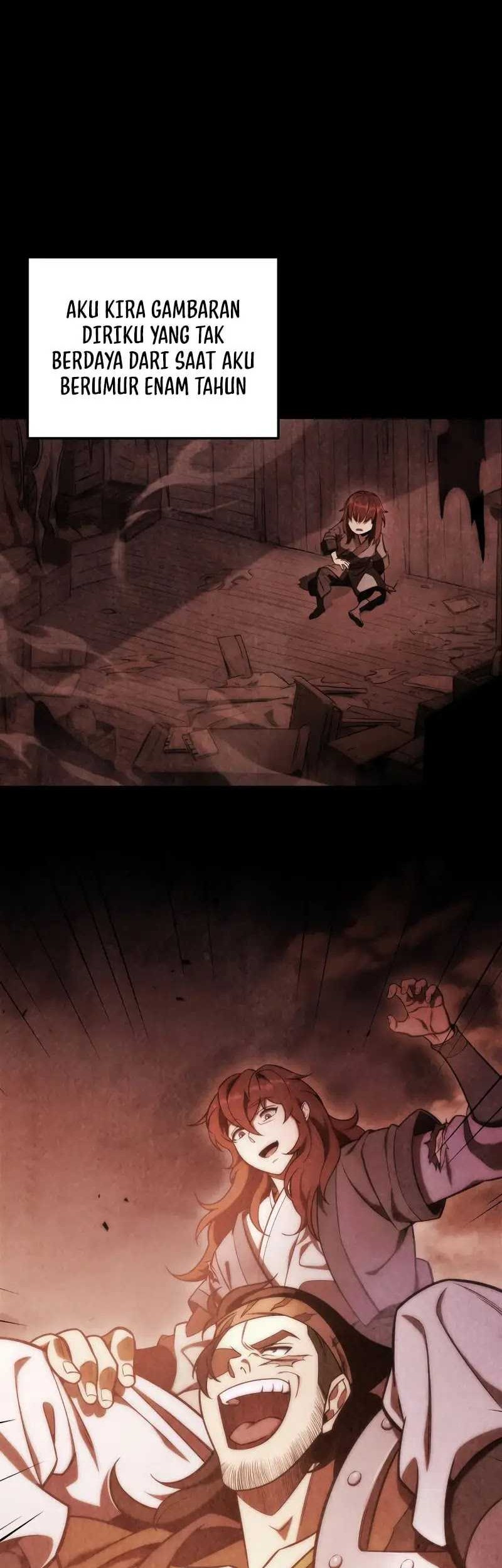 Heavenly Inquisition Sword Chapter 114 Gambar 3