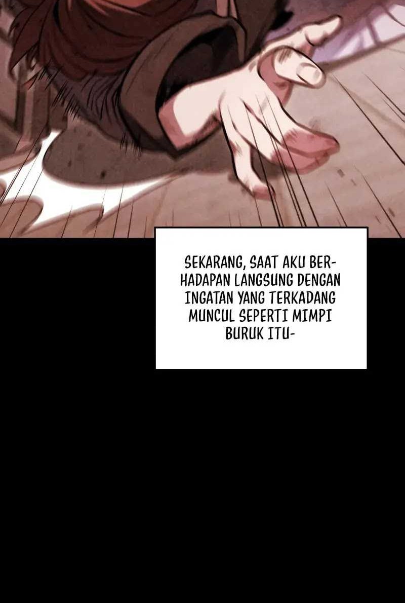 Heavenly Inquisition Sword Chapter 114 Gambar 5