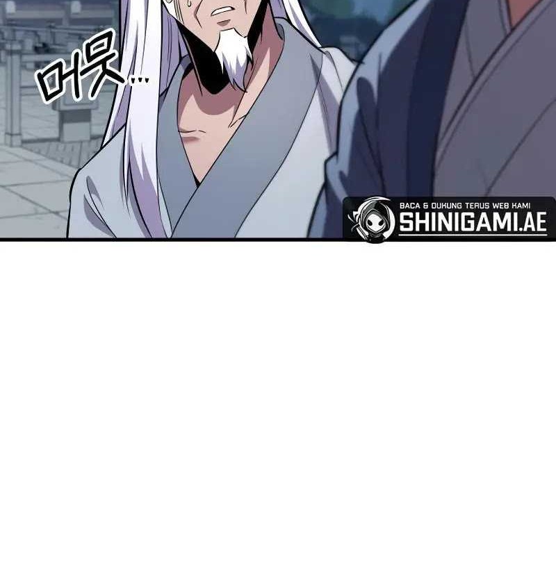 Heavenly Inquisition Sword Chapter 114 Gambar 9