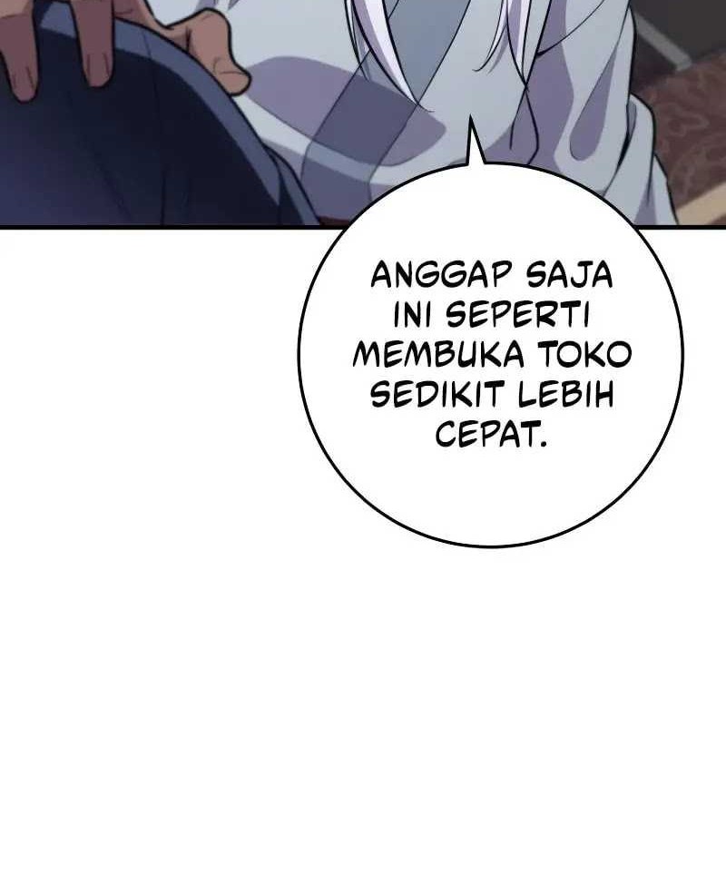 Heavenly Inquisition Sword Chapter 114 Gambar 17