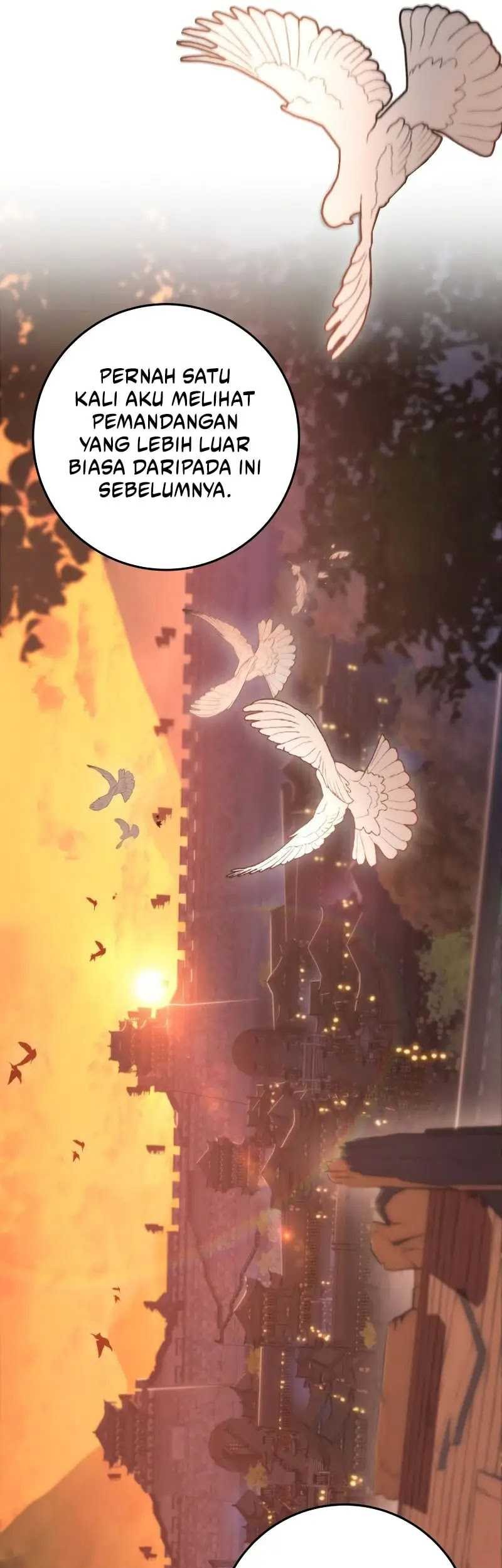 Heavenly Inquisition Sword Chapter 114 Gambar 25