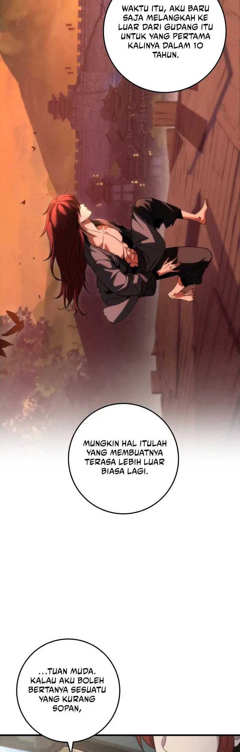 Heavenly Inquisition Sword Chapter 114 Gambar 26