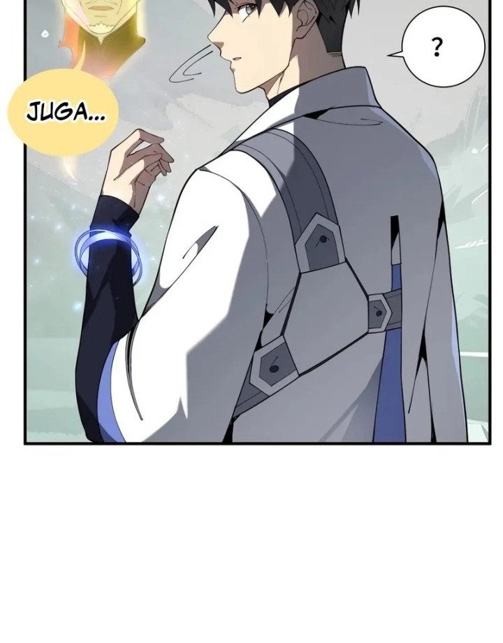 I Contracted Myself Chapter 81 Gambar 35