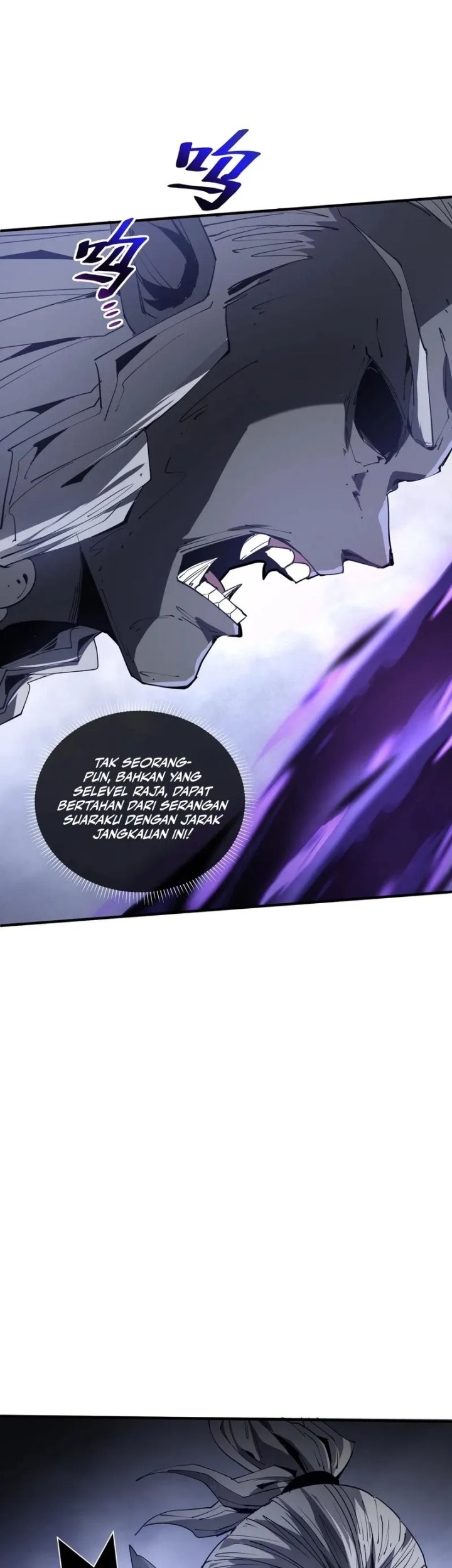 I Contracted Myself Chapter 81 Gambar 20