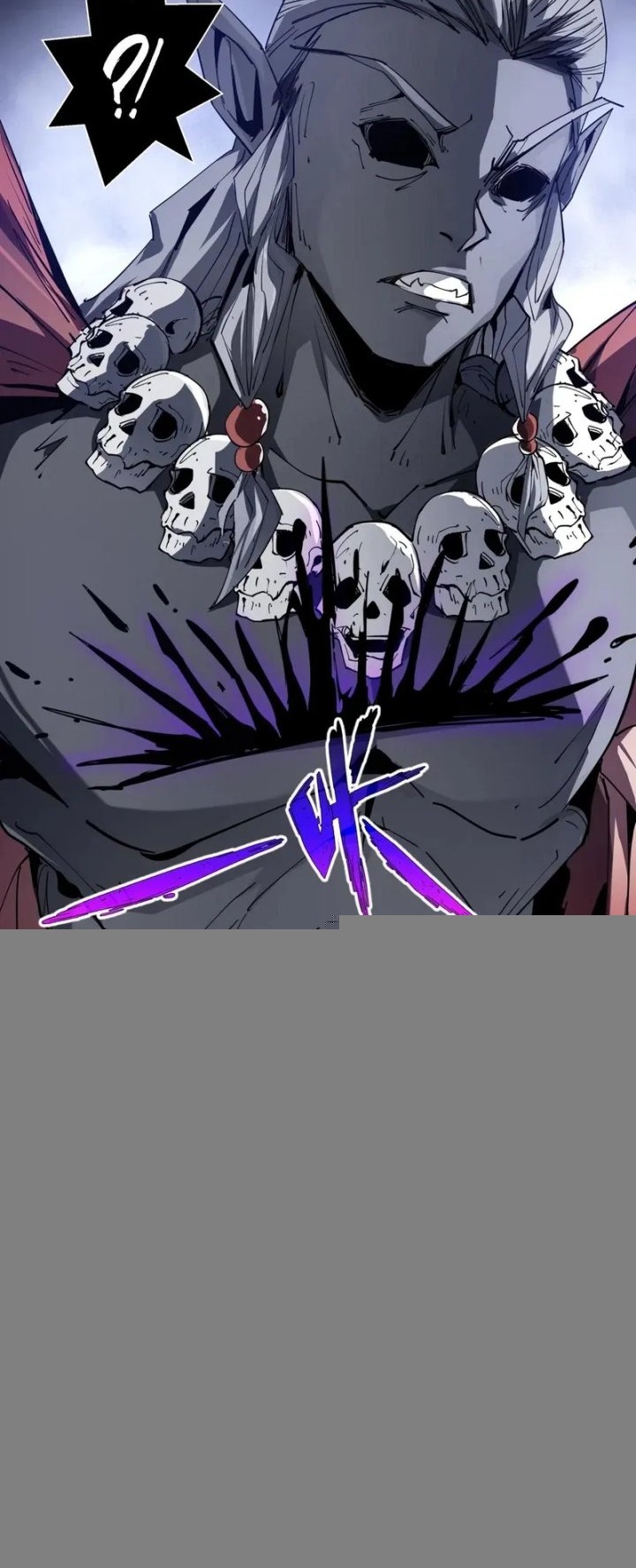 I Contracted Myself Chapter 81 Gambar 21