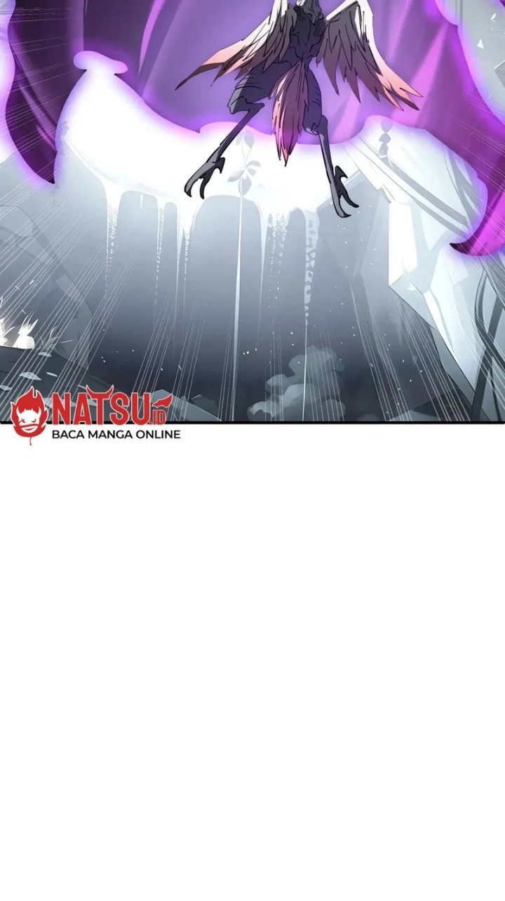 I Contracted Myself Chapter 81 Gambar 25