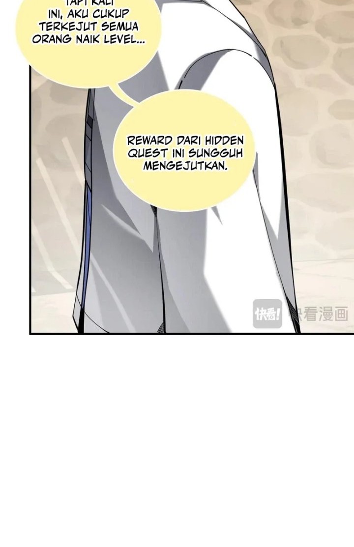 I Contracted Myself Chapter 81 Gambar 43