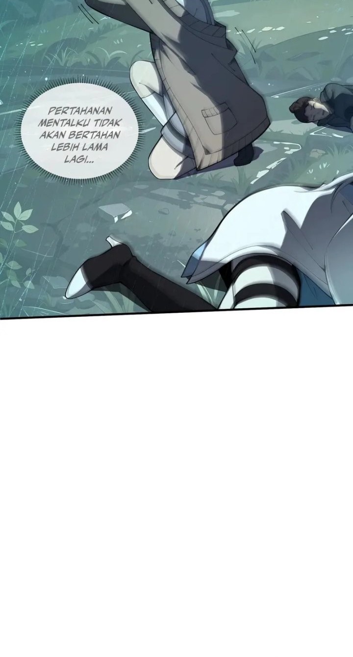 I Contracted Myself Chapter 81 Gambar 3