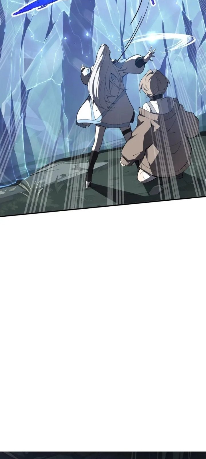 I Contracted Myself Chapter 81 Gambar 7