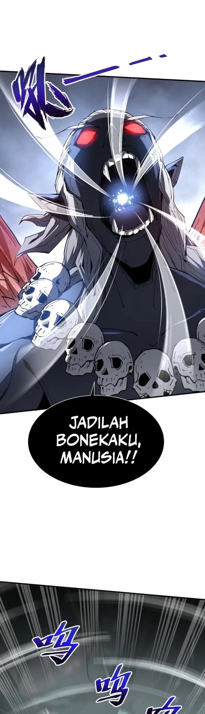 I Contracted Myself Chapter 81 Gambar 16