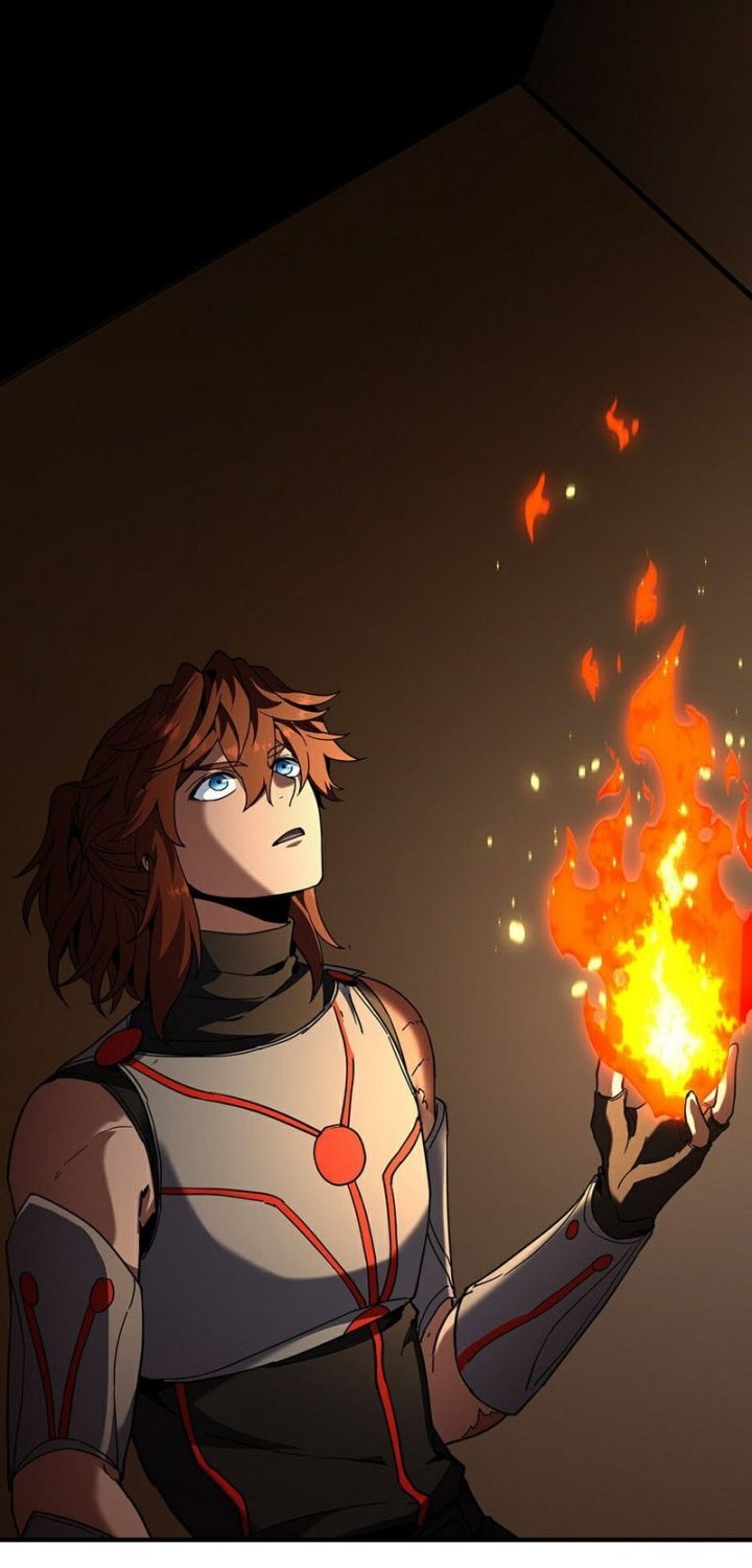 The Beginning After The End Chapter 210 Gambar 34