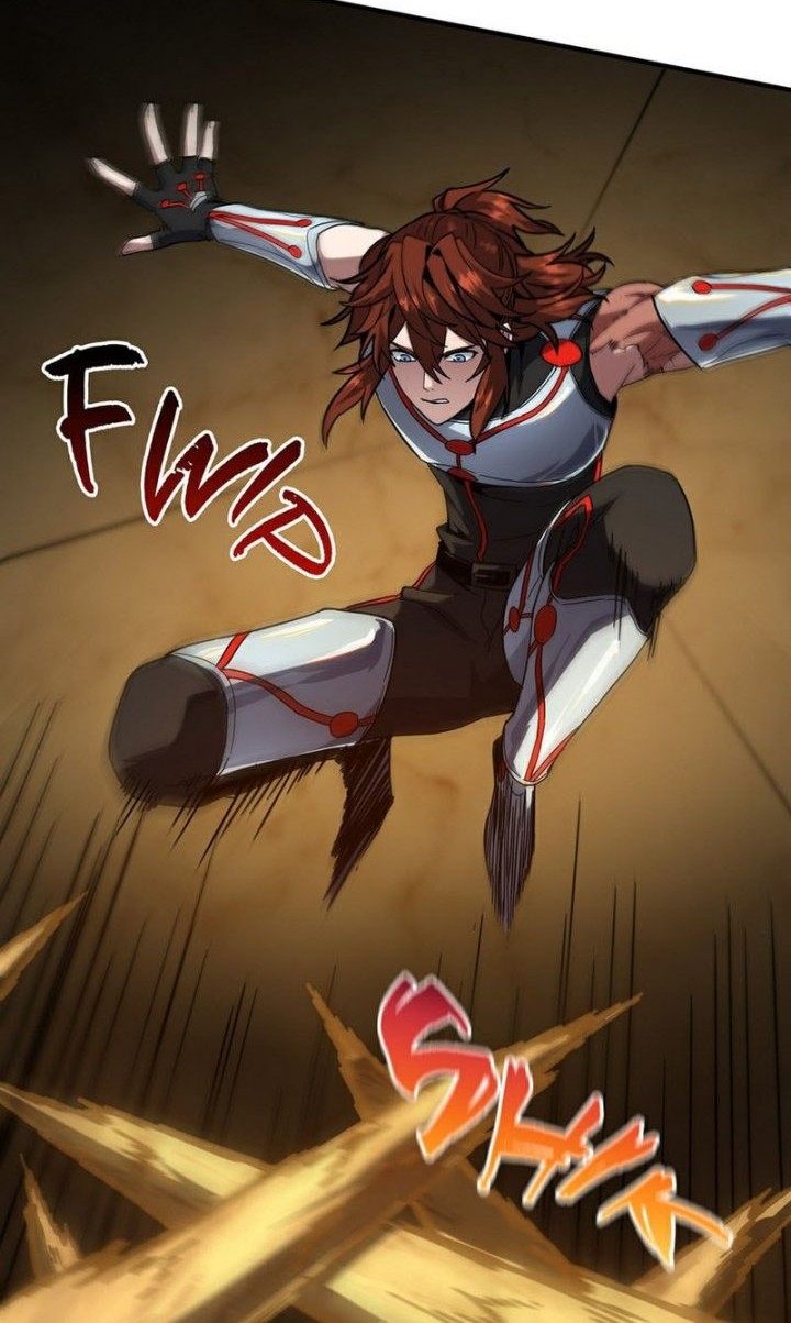 The Beginning After The End Chapter 210 Gambar 38