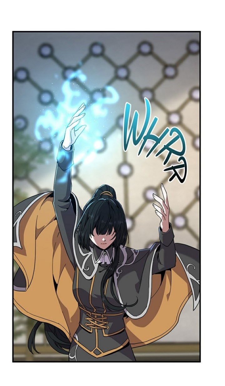 The Beginning After The End Chapter 210 Gambar 41