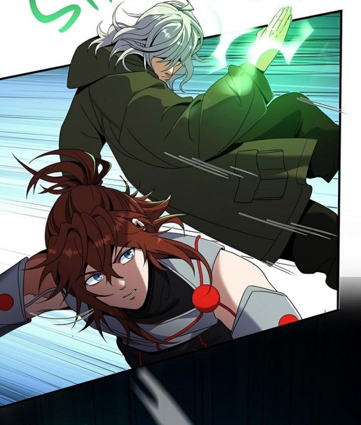 The Beginning After The End Chapter 210 Gambar 45