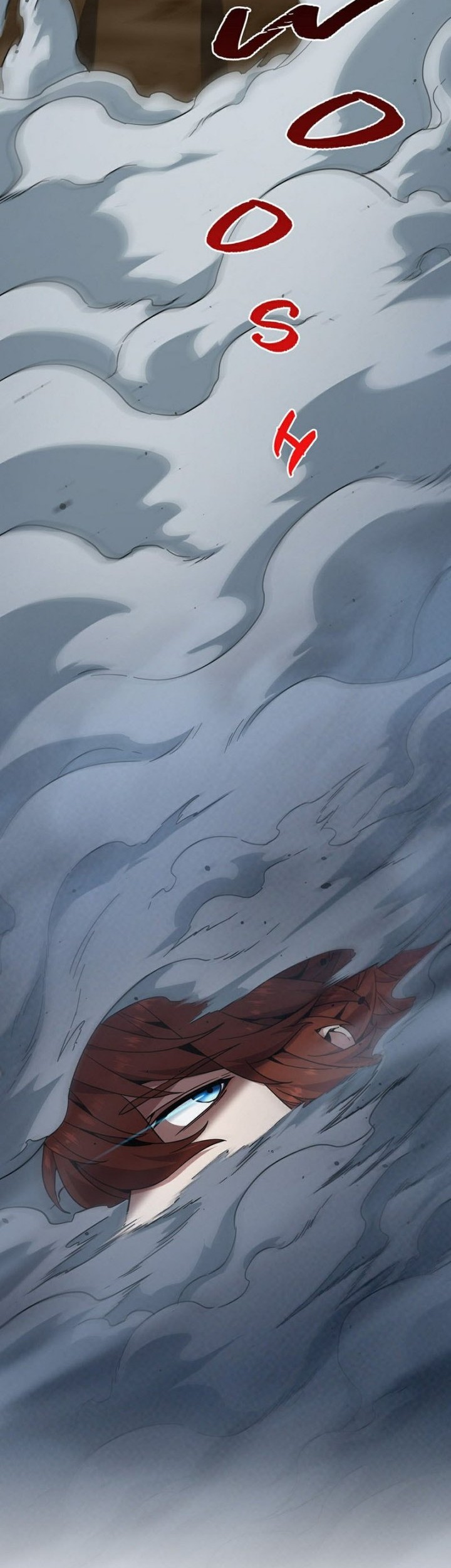 The Beginning After The End Chapter 210 Gambar 43