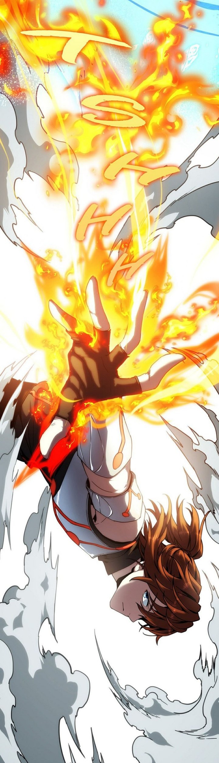 The Beginning After The End Chapter 210 Gambar 13