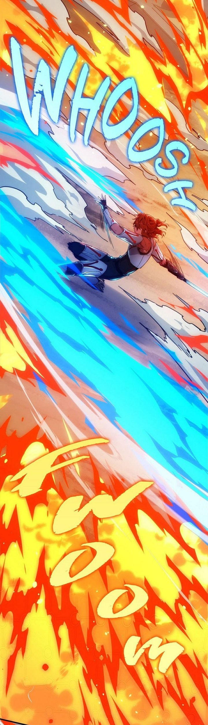 The Beginning After The End Chapter 210 Gambar 17