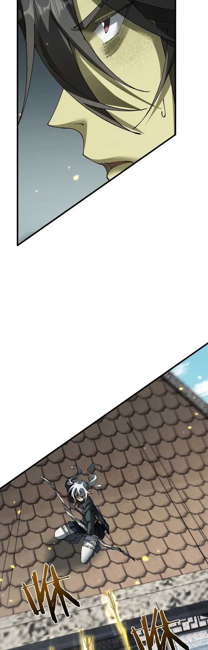 From Goblin to Goblin God Chapter 47 Gambar 34